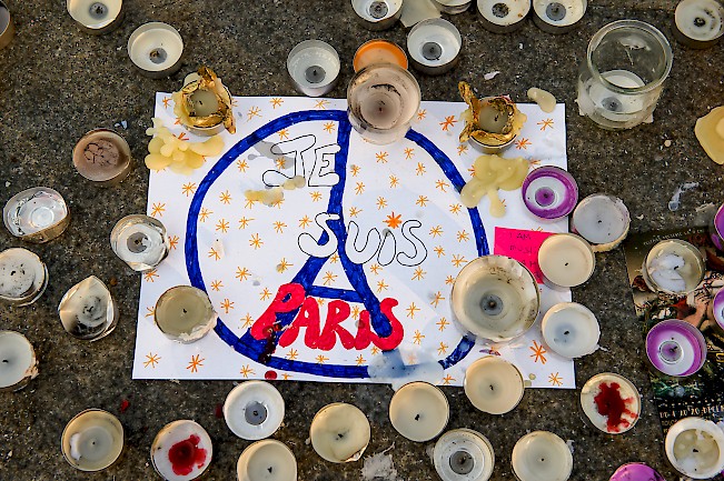 Complex Coordinated Terrorist Attacks: Paris Attacks of 2015 (article)