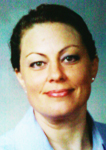 Deborah Link headshot