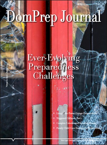 January 2020 | DomPrep Journal