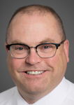 Charles Kean headshot