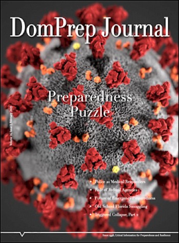 February 2020 | DomPrep Journal