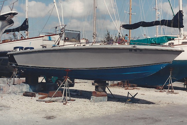 A Family Tradition – Old School Florida Smuggling, Chapter 6 (article)
