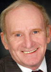 James Rush headshot
