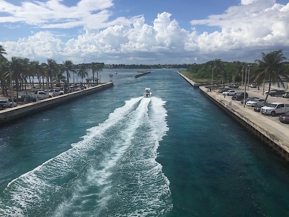 A Family Tradition – Old School Florida Smuggling, Chapter 8 (article photo)