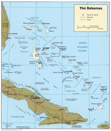 Source: Central Intelligence Agency, 1986