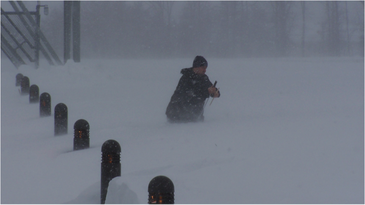 Source: The Sterling, Virginia, NWS Forecast Office (February 2010).