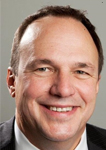 Carl Brewer headshot