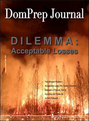 May 2020 | DomPrep Journal