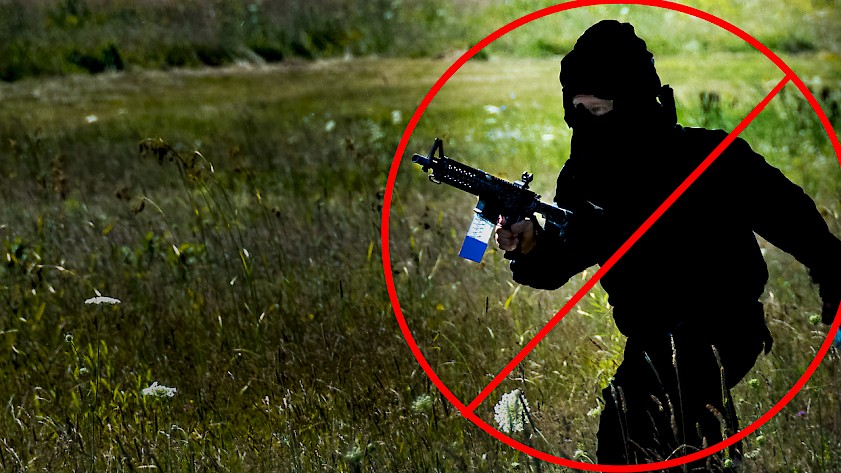 Sim Terrorist. Source: ©rcm Imaging (2015).