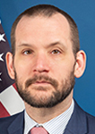 Chad Hyland headshot