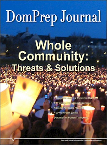 June 2020 | DomPrep Journal