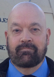 Ron Cain headshot