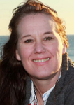 Frances Dunniway headshot
