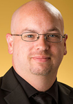 james westbrook headshot