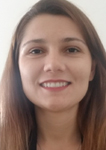 Senay Ozbay headshot