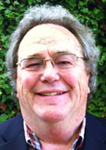 David Reddick headshot