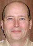 John Anthony headshot