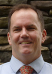 Stephen Maloney headshot