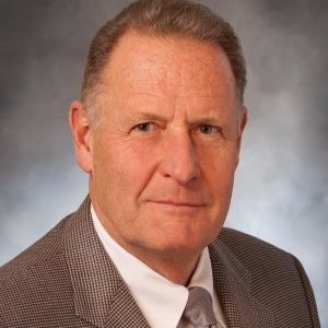 James Terbush, M.D.