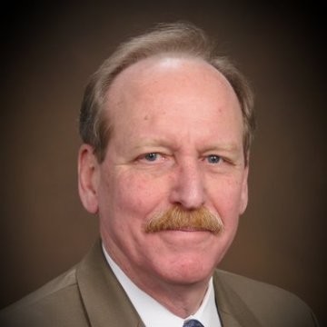 William Craig Vanderwagen, M.D.
