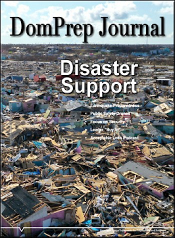 September 2020 | DomPrep Journal