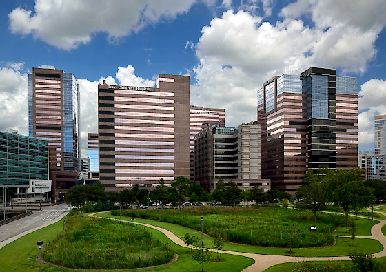 Texas Children's Hospital