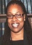 Marsha Williams headshot