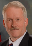 Joseph Trindal headshot