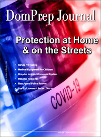 October 2020 | DomPrep Journal