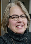 Ann Lesperance headshot