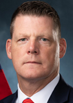 Ronald Rowe headshot