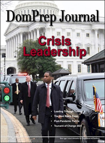 December 2020 | DomPrep Journal
