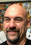 Christopher Tantlinger headshot