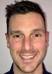 Daniel Rector headshot