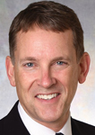 John Hick headshot