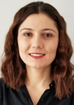 Senay Ozbay headshot