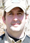 Robert Roller headshot