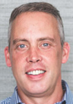 Greg Brunelle headshot