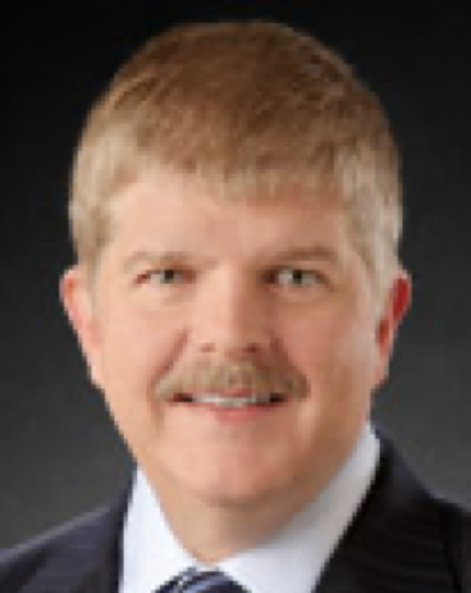 Greg Burel