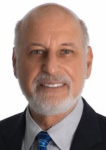 John Englander headshot