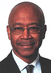 Michael A. Brown headshot