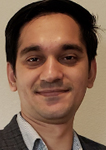 Jaskanwal P. S. Chhabra headshot