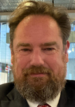David Mayfield headshot