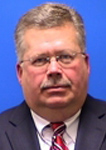 Robert Lowery headshot