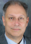 Michael Prasad headshot
