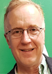 Erik Westgard headshot