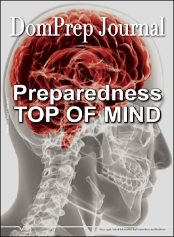 July 2021 | DomPrep Journal