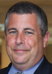 Karl Fippinger headshot