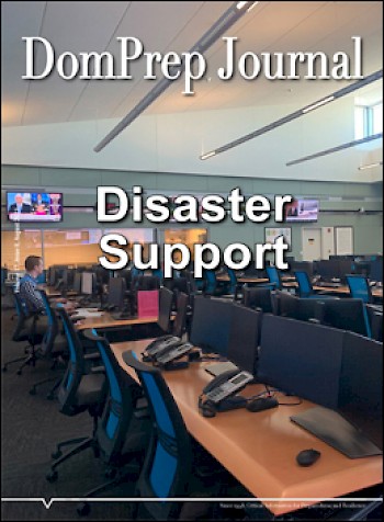August 2021 | DomPrep Journal