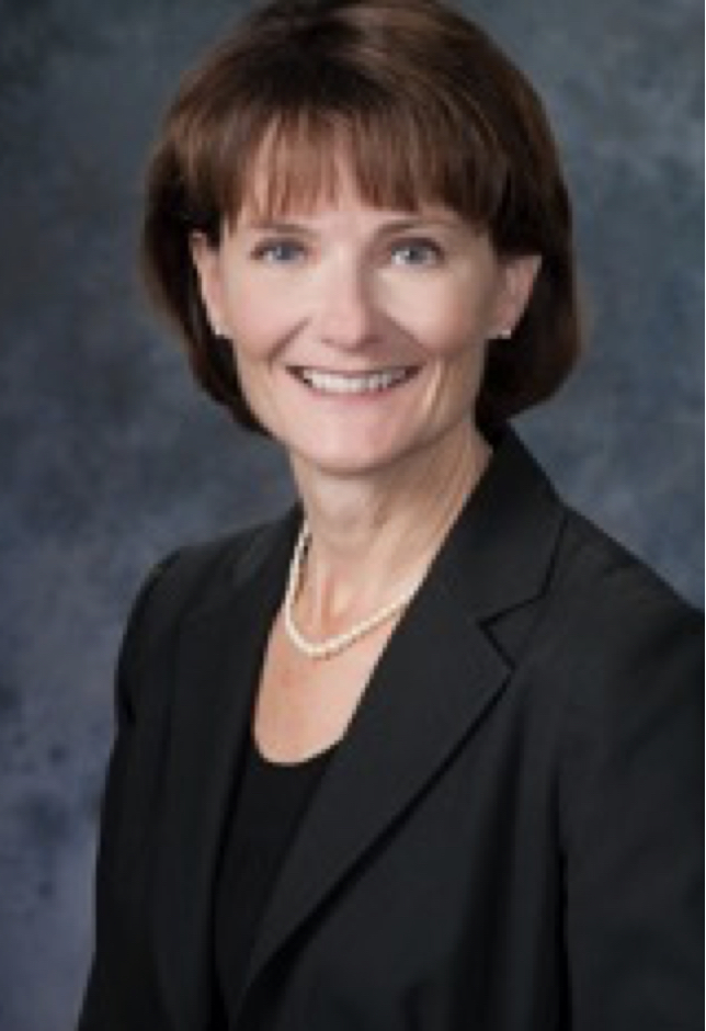 Carol Moehrle